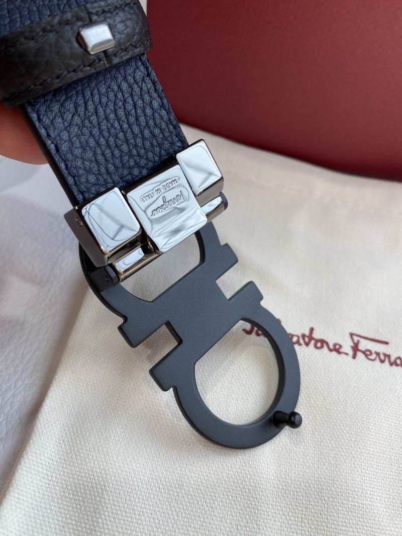 Ferragamo Belts